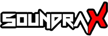 Soundrax Logo