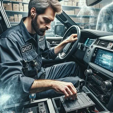 Service 3